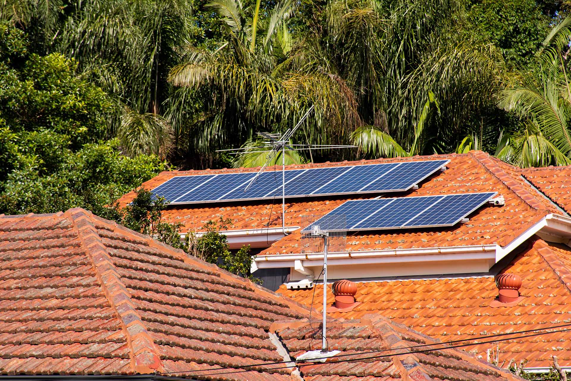 Efigen energía solar residencial